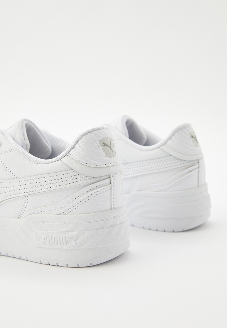 Мужские кеды Puma (Пума) 395204: изображение 4