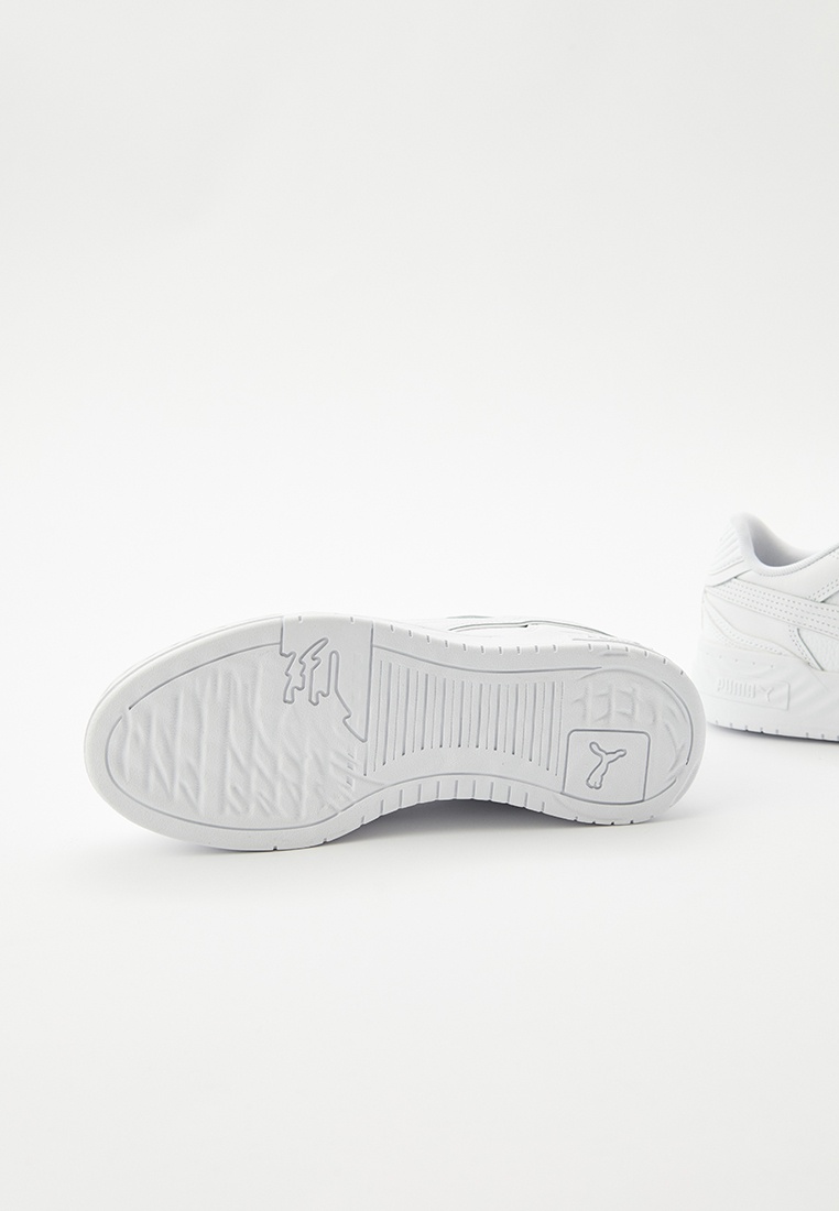 Мужские кеды Puma (Пума) 395204: изображение 5
