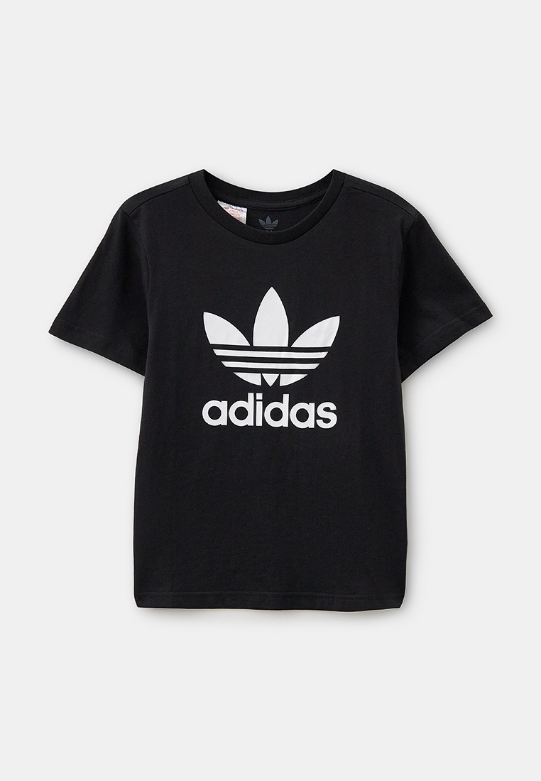 Футболка Adidas Originals (Адидас Ориджиналс) IY7421