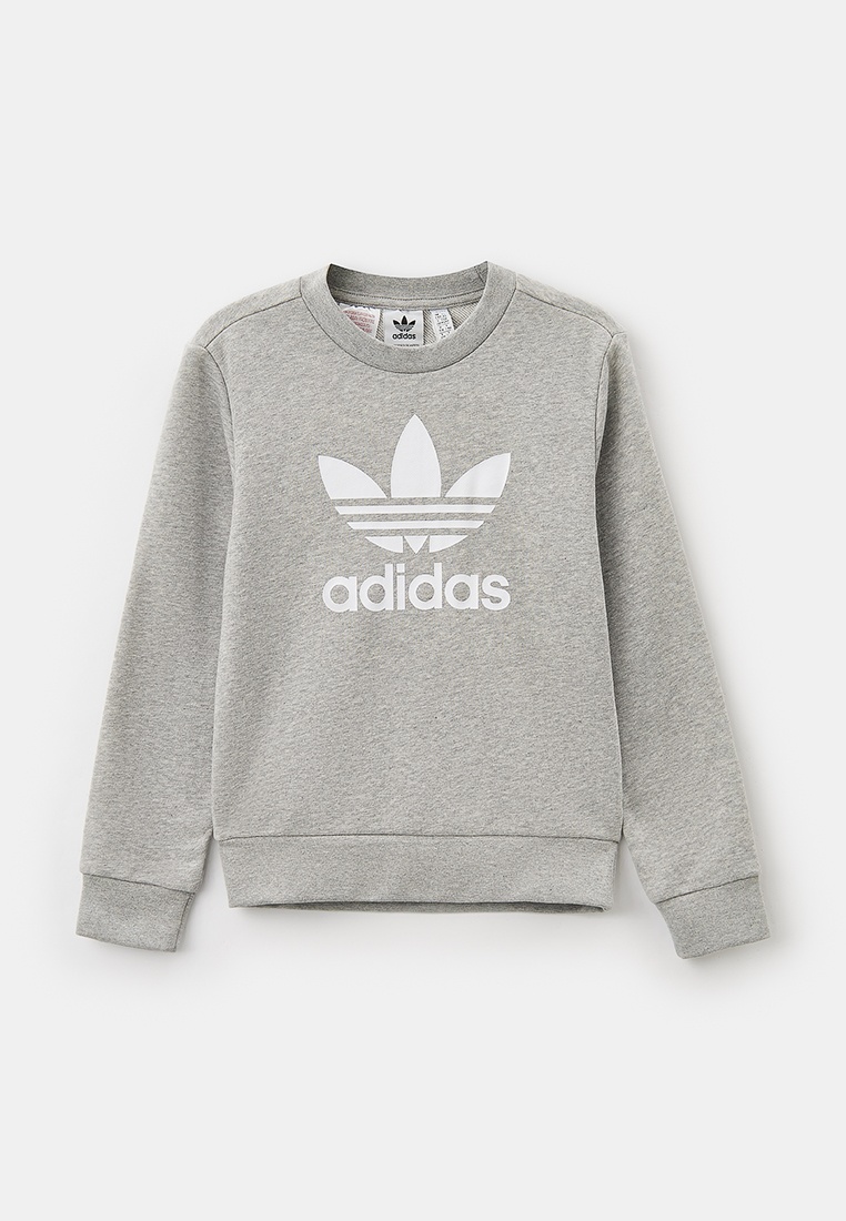 Толстовка Adidas Originals (Адидас Ориджиналс) IY7436