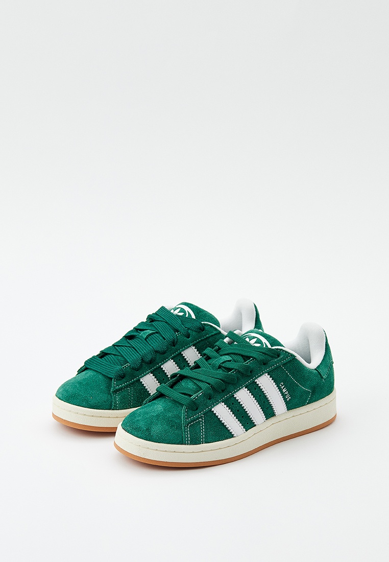 Мужские кеды Adidas Originals (Адидас Ориджиналс) H03472: изображение 3