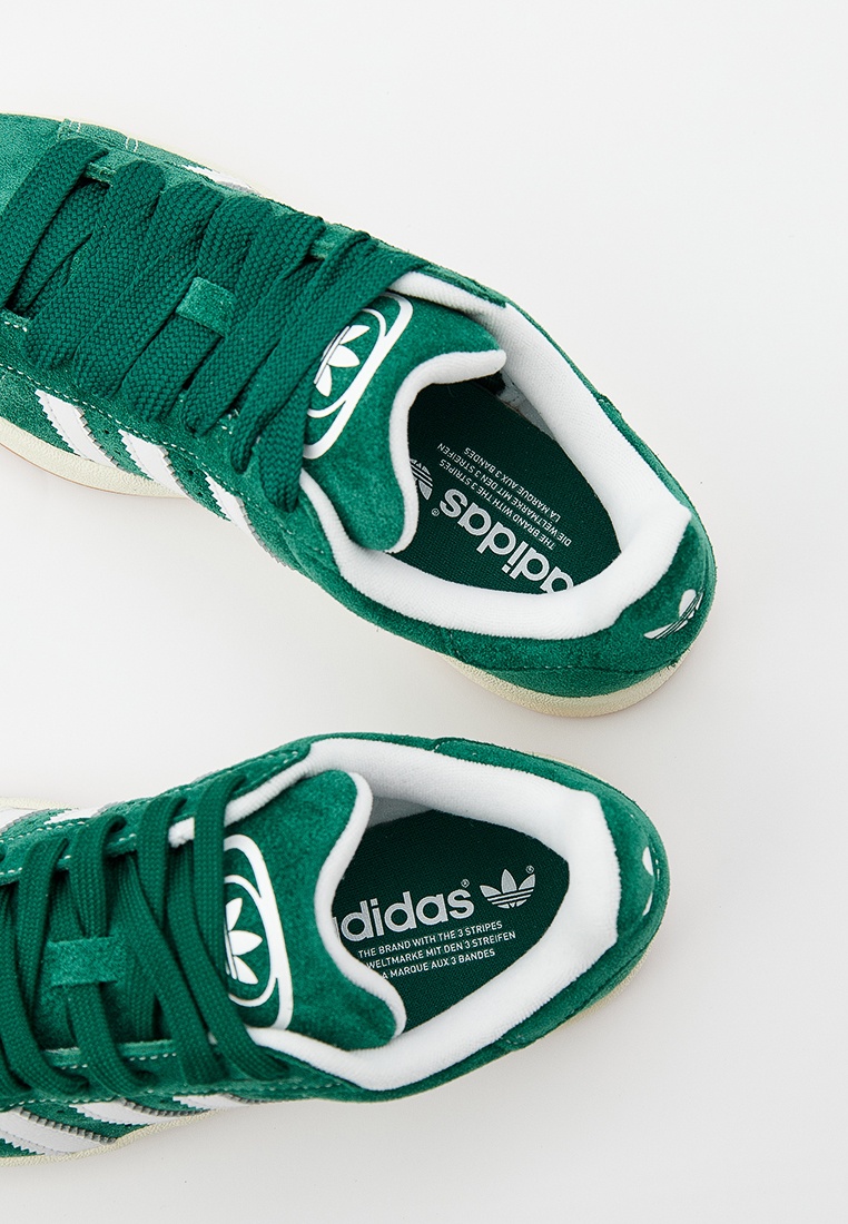 Мужские кеды Adidas Originals (Адидас Ориджиналс) H03472: изображение 4
