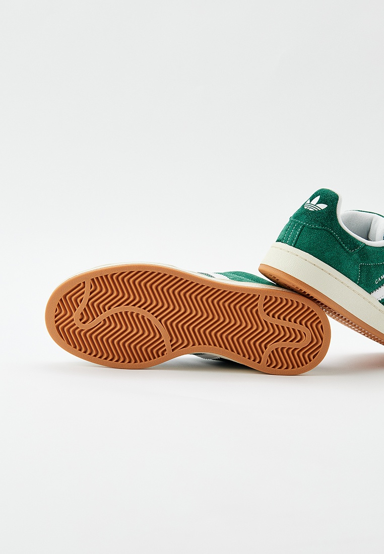 Мужские кеды Adidas Originals (Адидас Ориджиналс) H03472: изображение 5