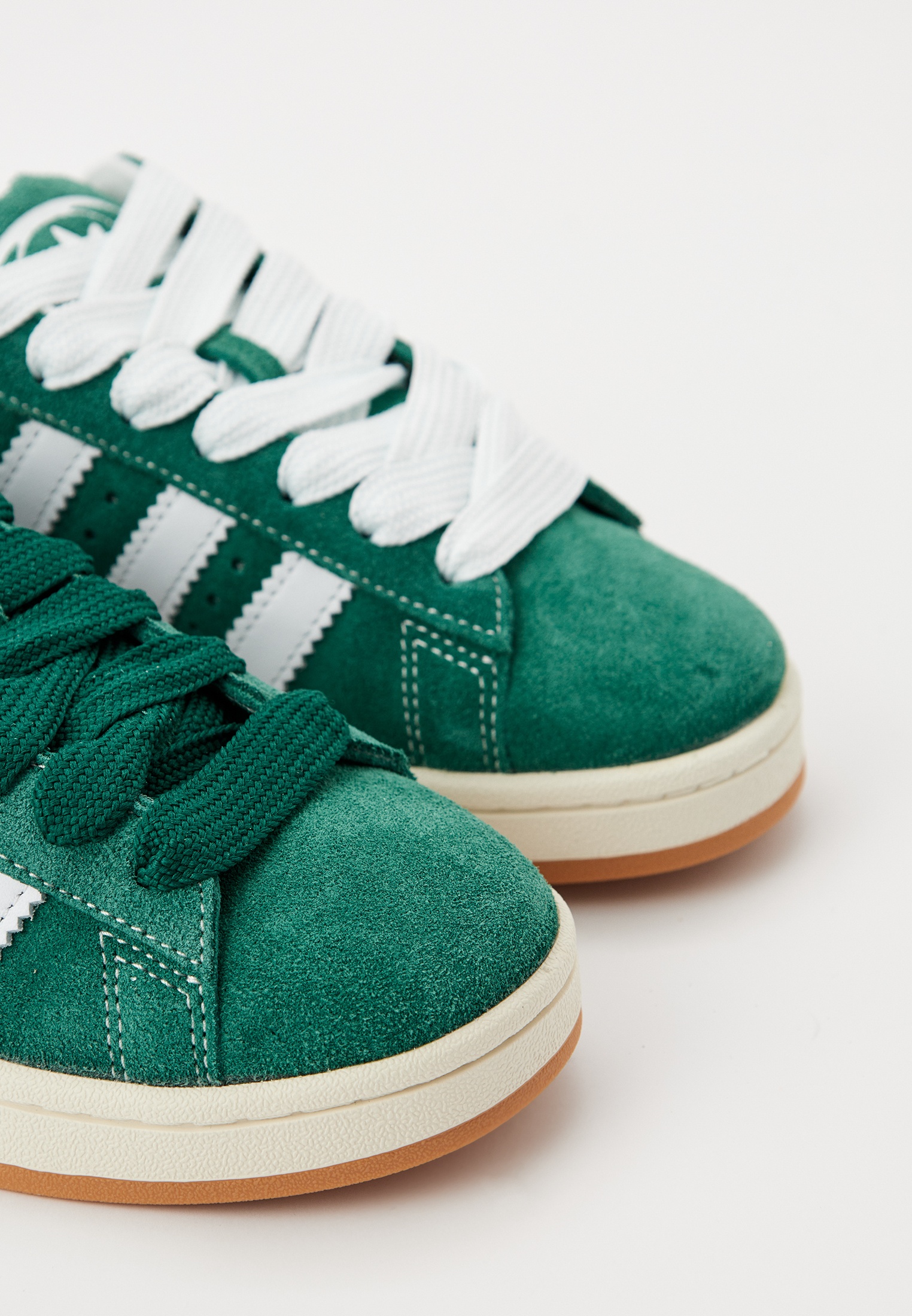 Мужские кеды Adidas Originals (Адидас Ориджиналс) H03472: изображение 7