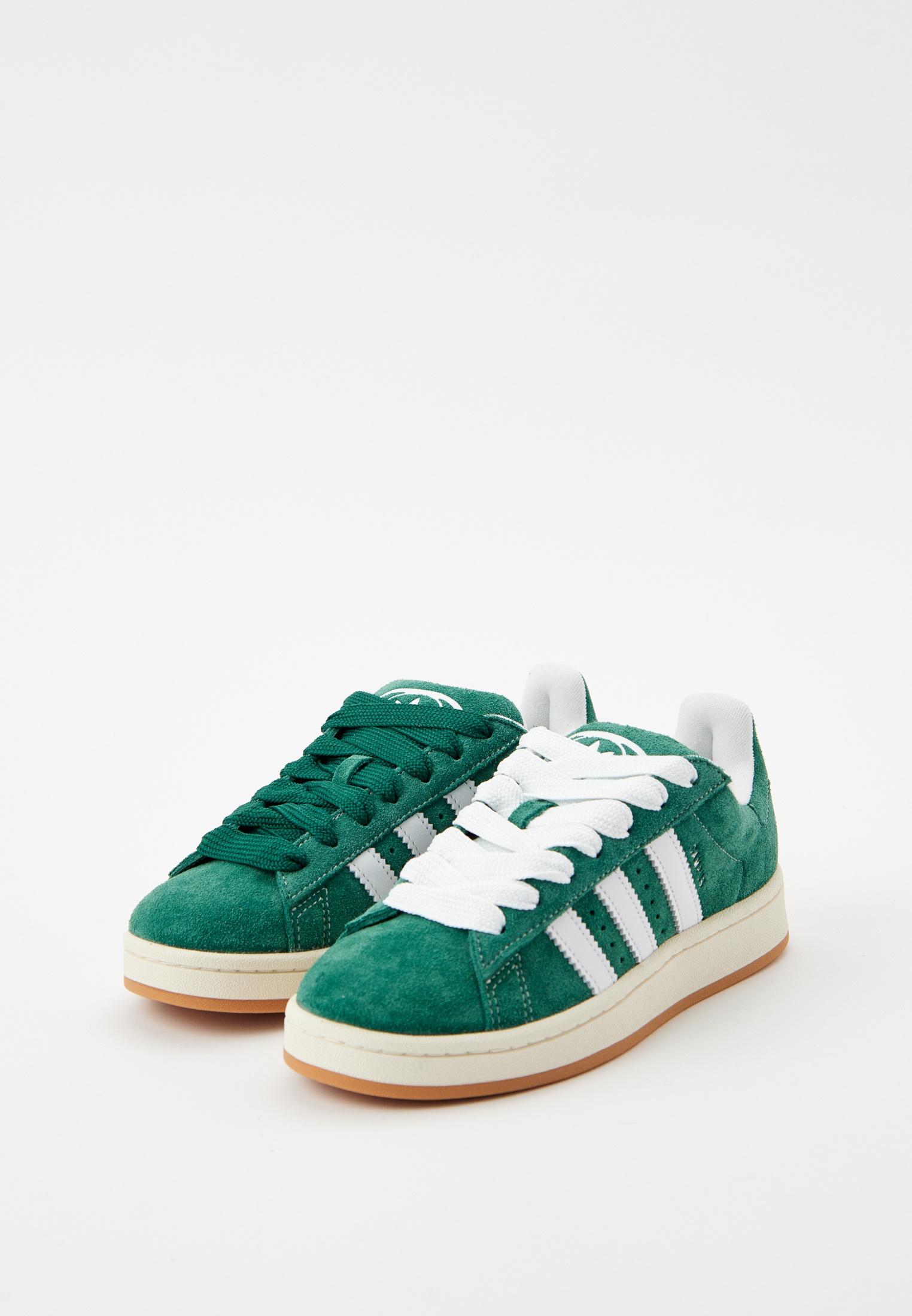 Мужские кеды Adidas Originals (Адидас Ориджиналс) H03472: изображение 8
