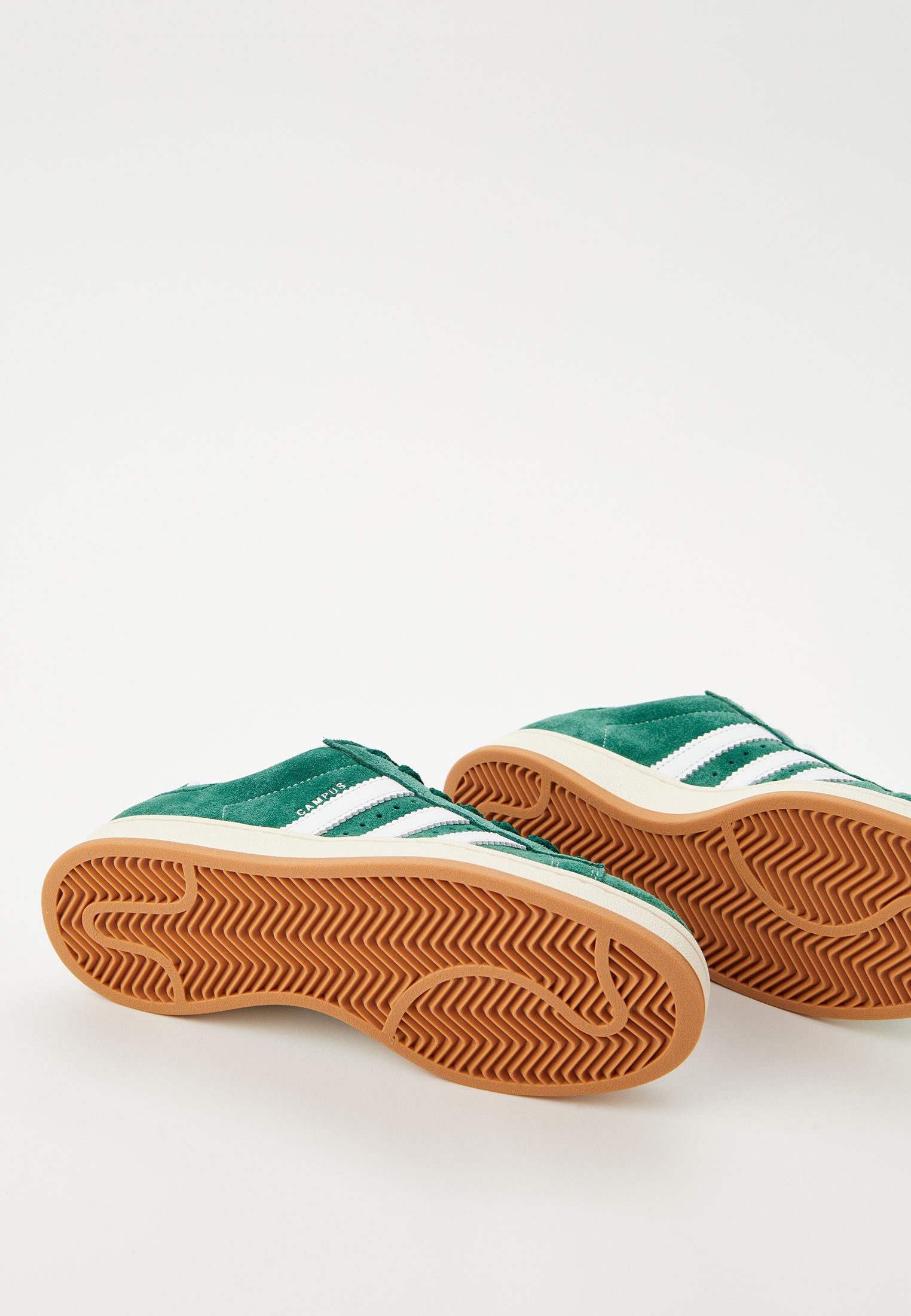 Мужские кеды Adidas Originals (Адидас Ориджиналс) H03472: изображение 10