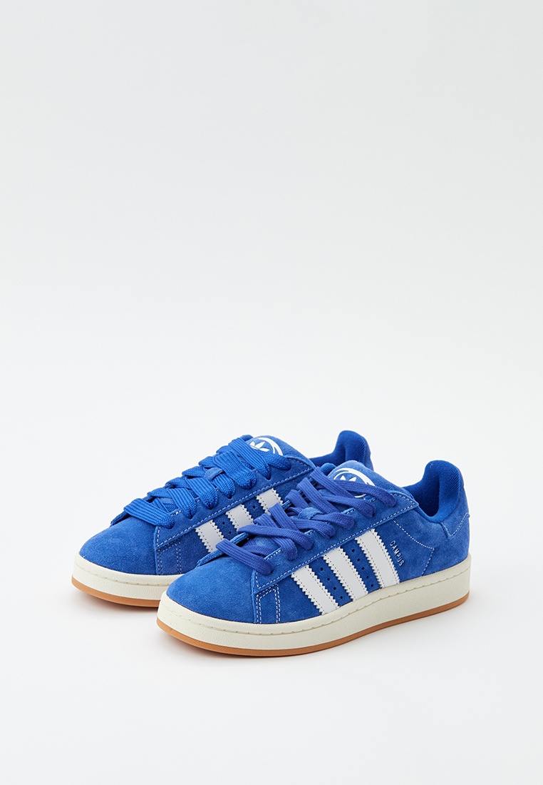 Мужские кеды Adidas Originals (Адидас Ориджиналс) H03471: изображение 3