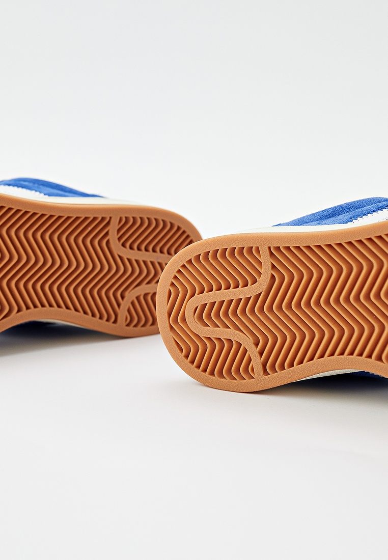 Мужские кеды Adidas Originals (Адидас Ориджиналс) H03471: изображение 5