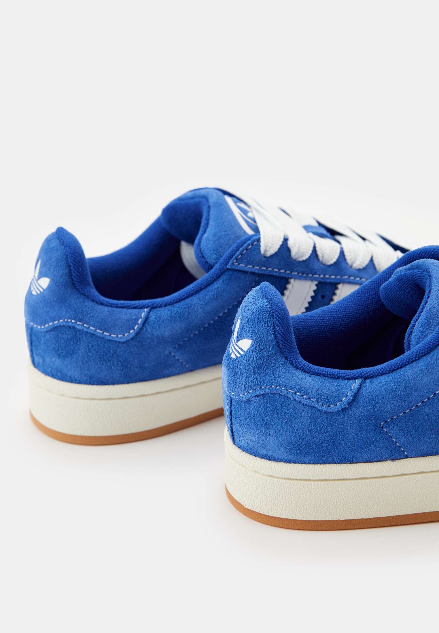 Мужские кеды Adidas Originals (Адидас Ориджиналс) H03471: изображение 9