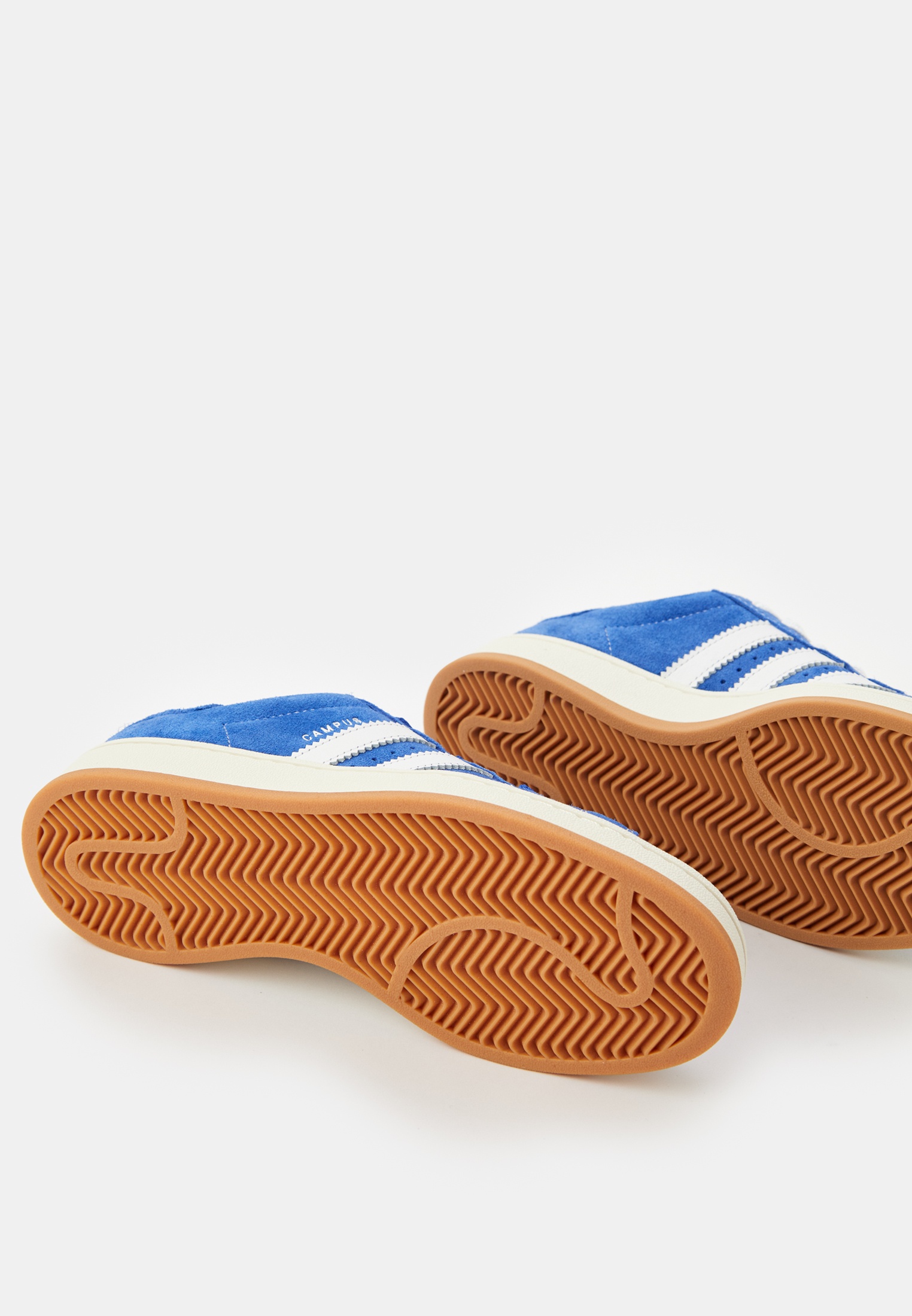 Мужские кеды Adidas Originals (Адидас Ориджиналс) H03471: изображение 10