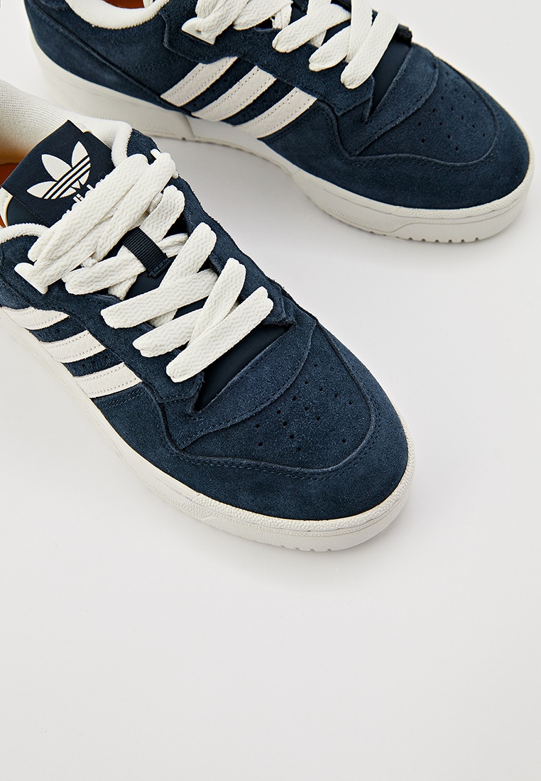 Мужские кеды Adidas Originals (Адидас Ориджиналс) IF7129: изображение 2