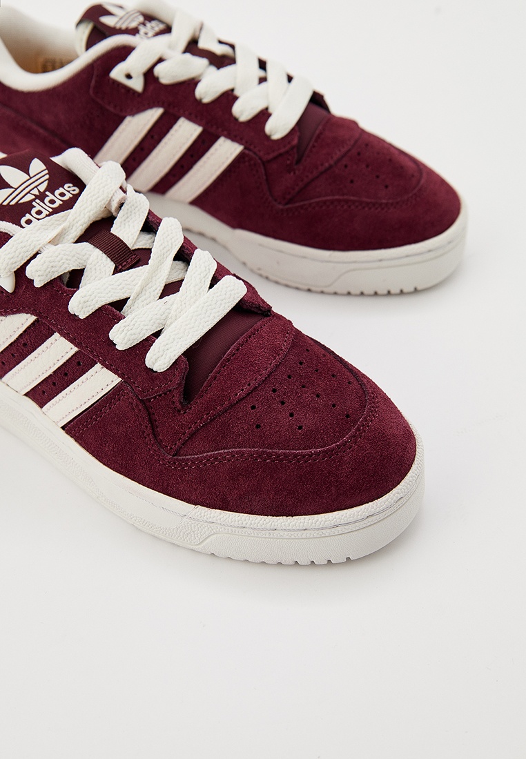 Мужские кеды Adidas Originals (Адидас Ориджиналс) IF7130: изображение 2