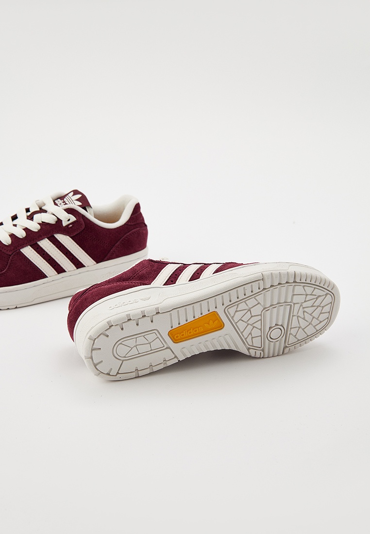 Мужские кеды Adidas Originals (Адидас Ориджиналс) IF7130: изображение 5