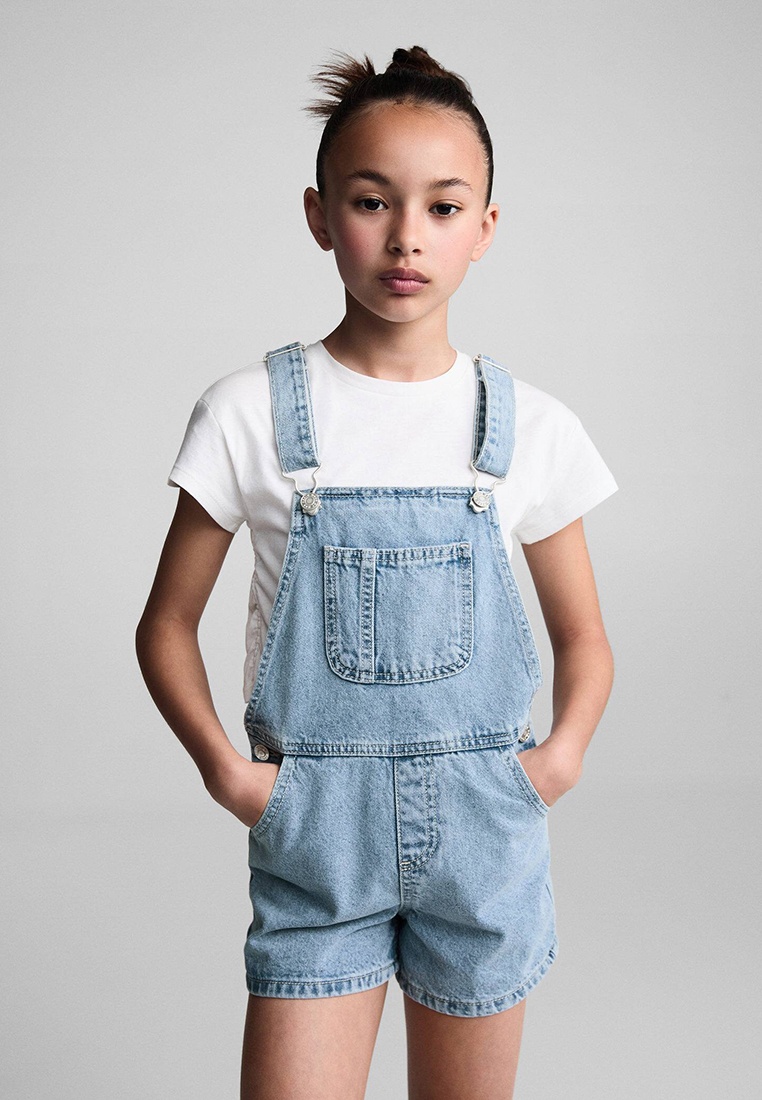 Комбинезон Mango Kids (Манго Кидс) 67077920
