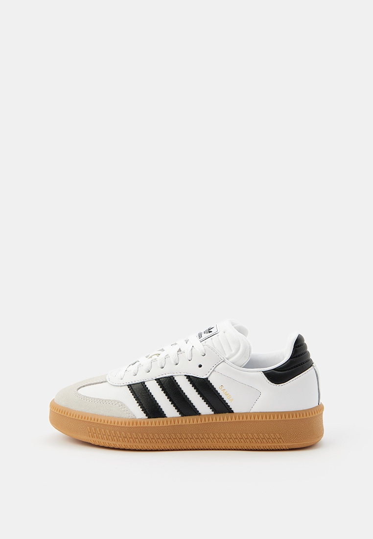 Мужские кеды Adidas Originals (Адидас Ориджиналс) IE1377: изображение 1