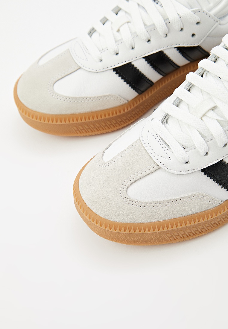 Мужские кеды Adidas Originals (Адидас Ориджиналс) IE1377: изображение 2