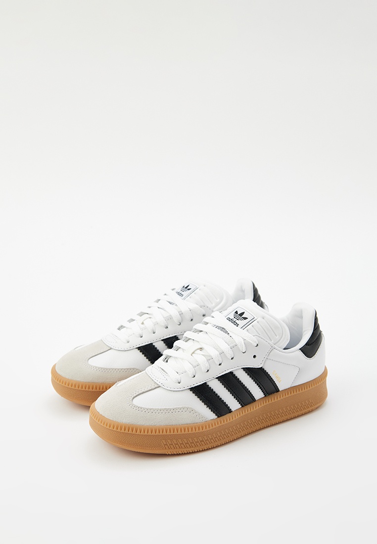 Мужские кеды Adidas Originals (Адидас Ориджиналс) IE1377: изображение 3