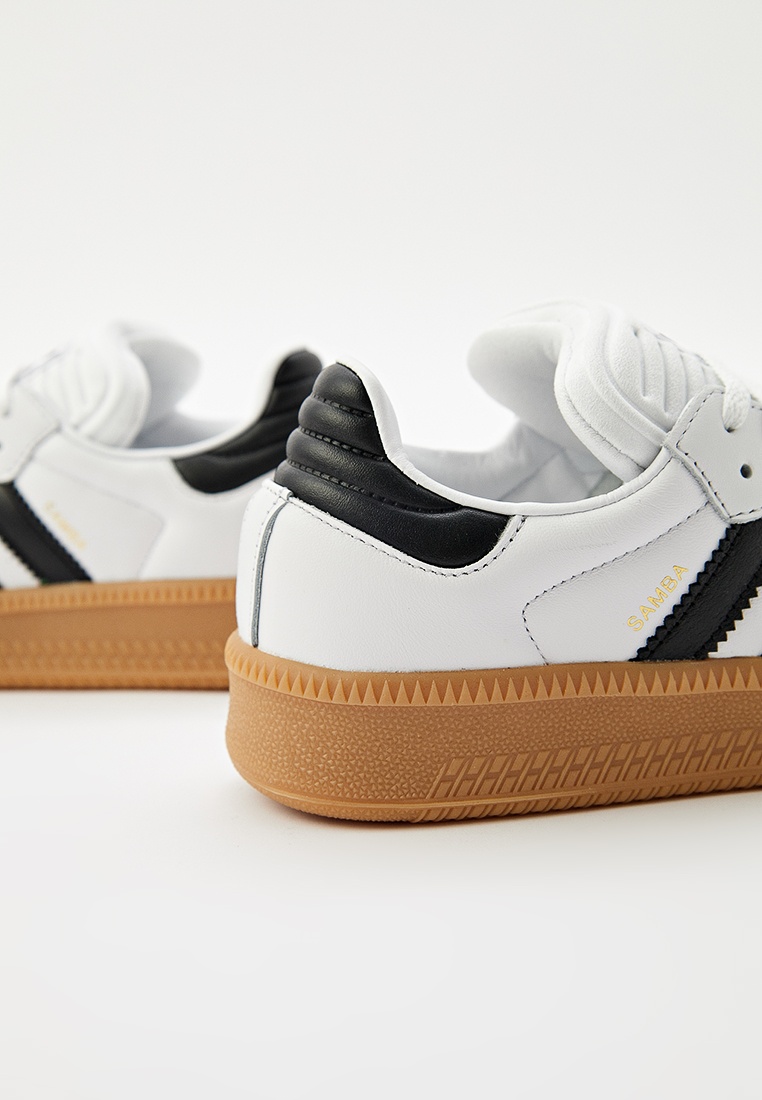 Мужские кеды Adidas Originals (Адидас Ориджиналс) IE1377: изображение 4