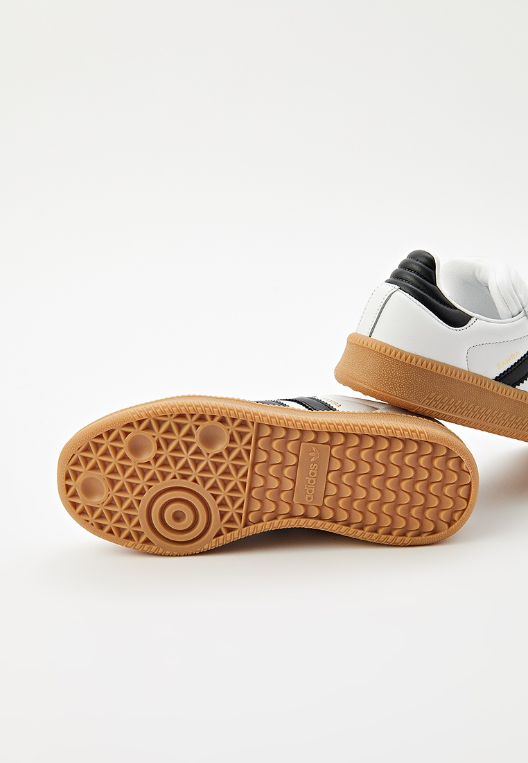 Мужские кеды Adidas Originals (Адидас Ориджиналс) IE1377: изображение 5