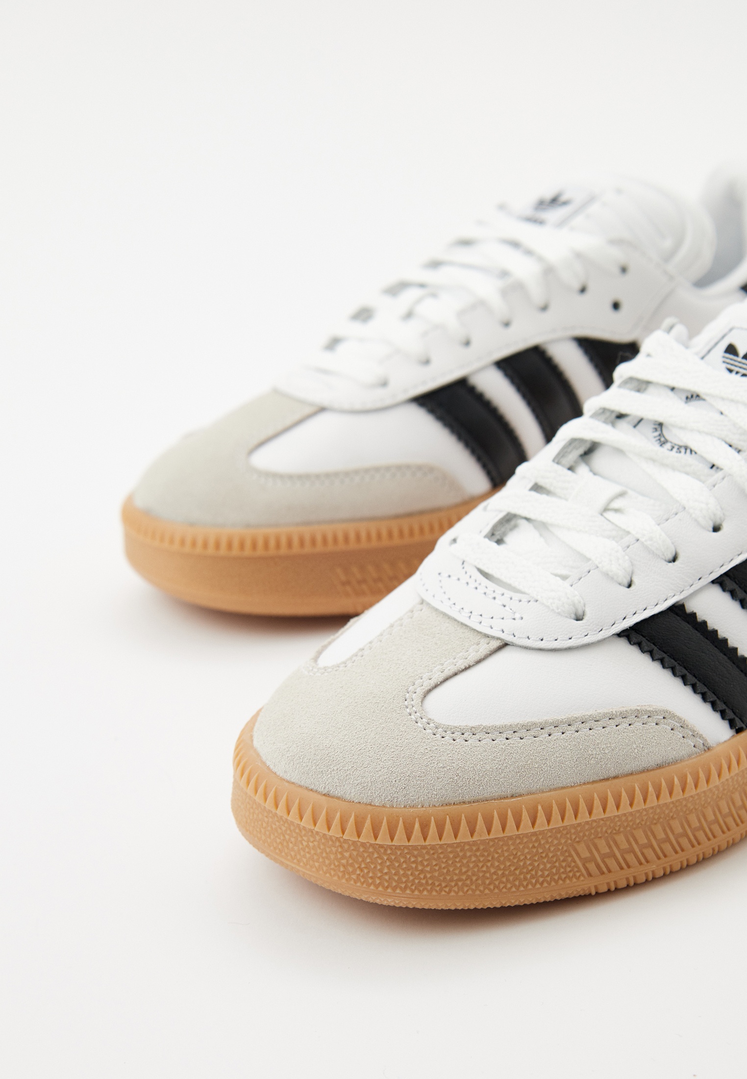 Мужские кеды Adidas Originals (Адидас Ориджиналс) IE1377: изображение 7