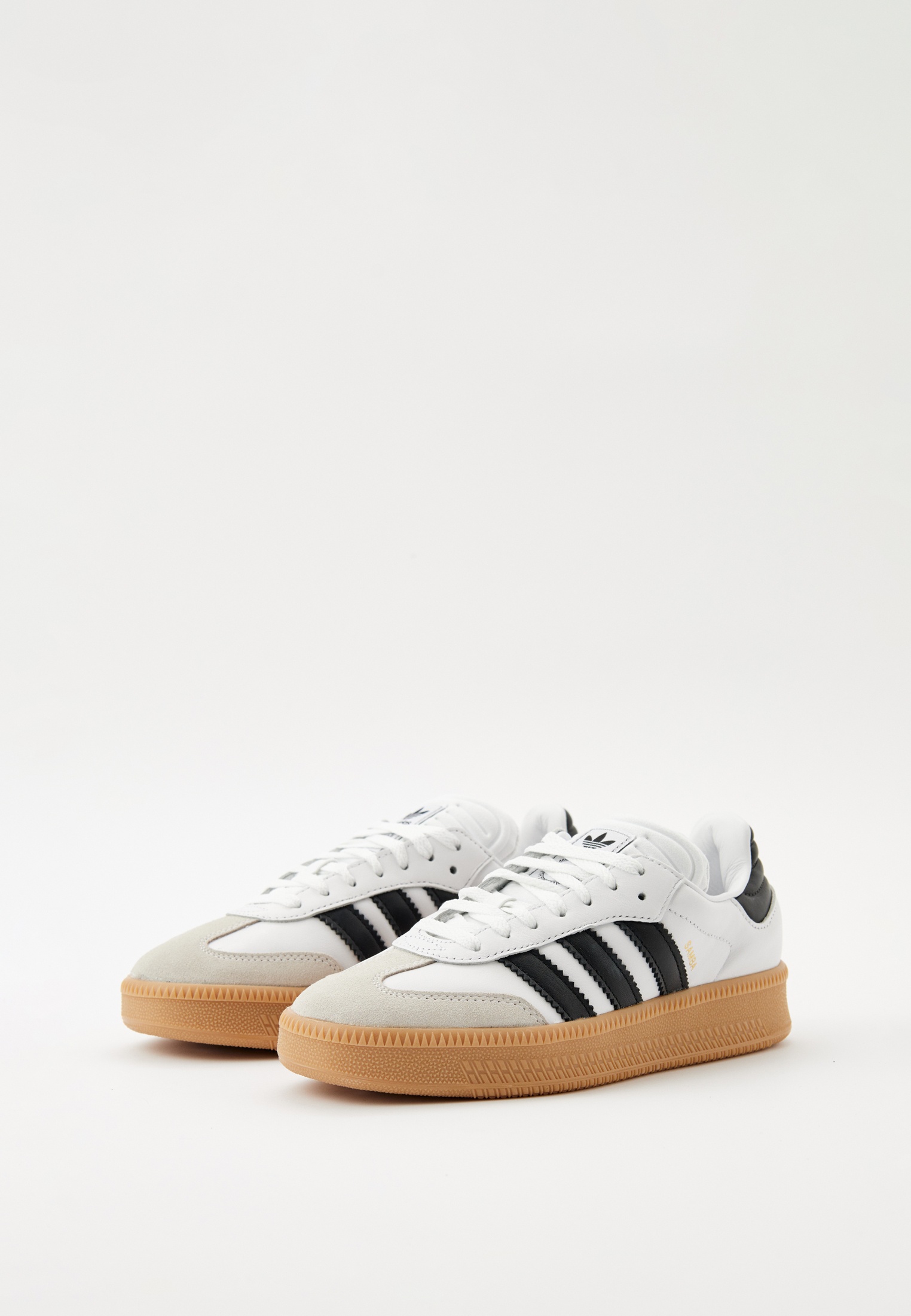 Мужские кеды Adidas Originals (Адидас Ориджиналс) IE1377: изображение 8