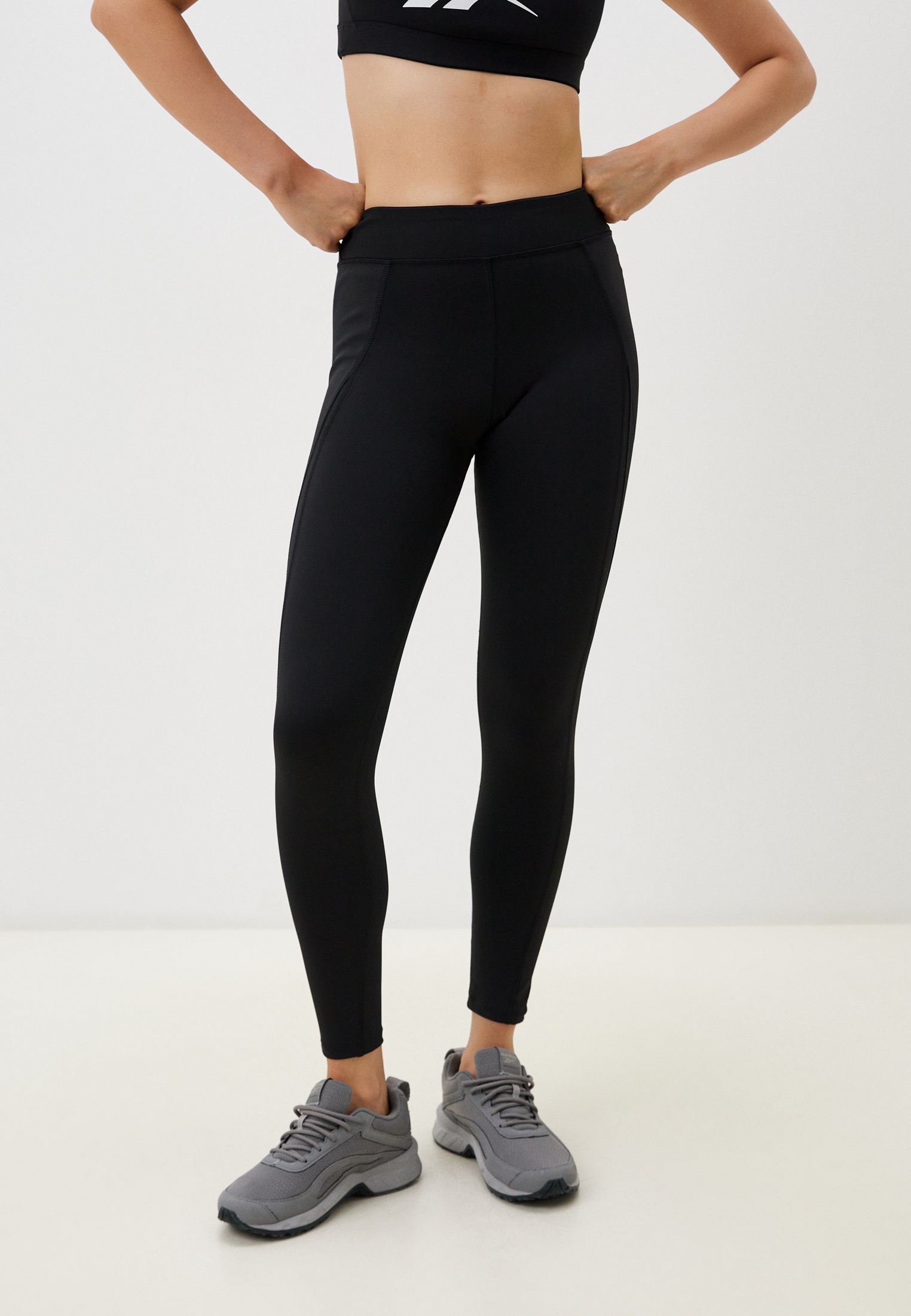 Женские брюки Reebok (Рибок) 100075374