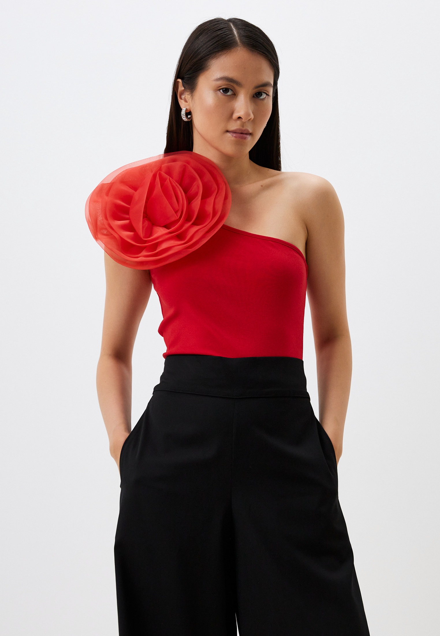 Майка Mollese Mo8826