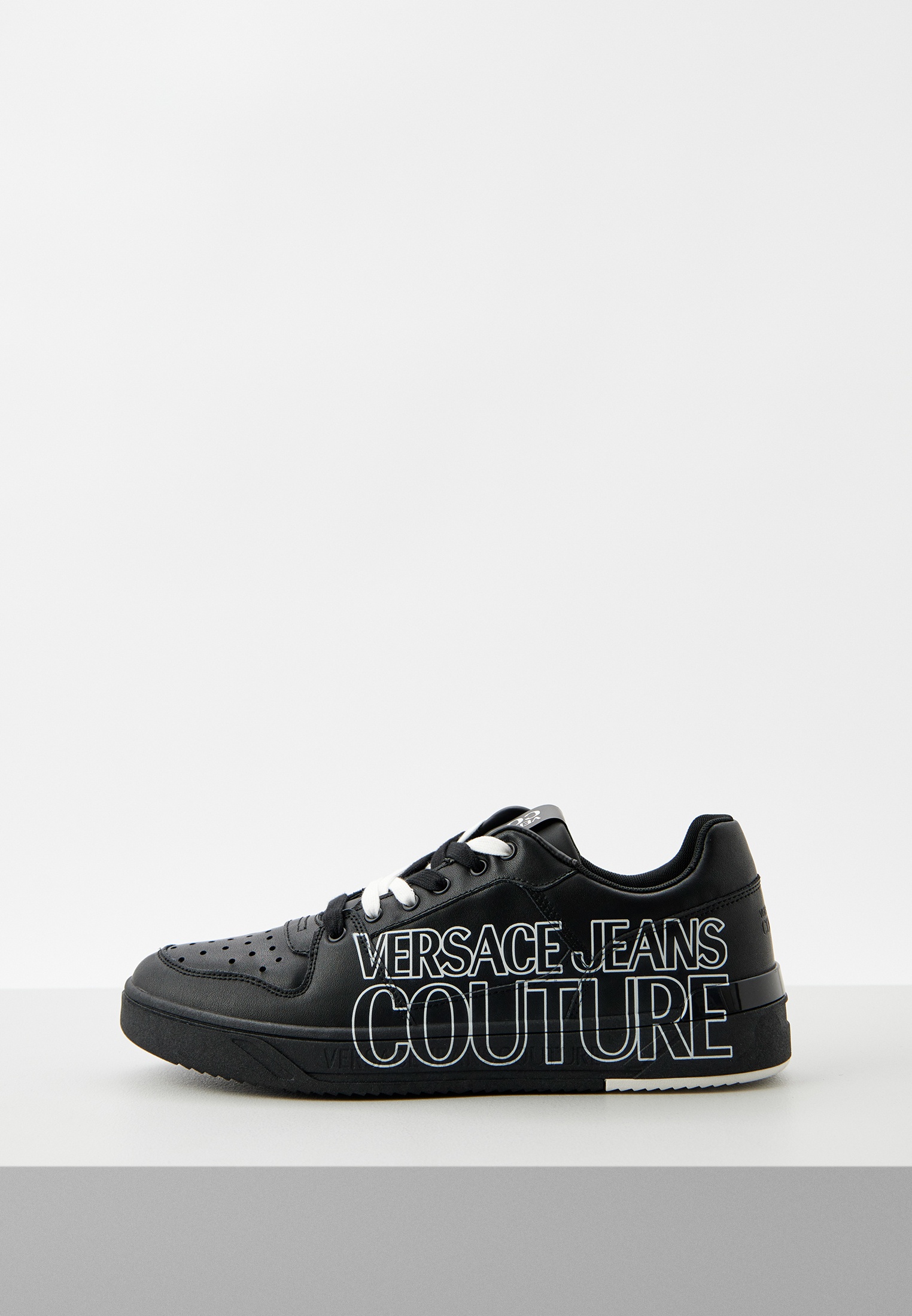 Versace Jeans Couture 77YA3SJ5ZP346 32400