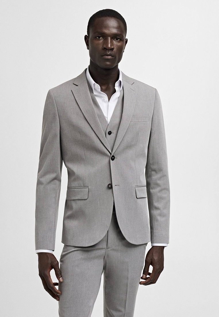 Пиджак Mango Man 77050569