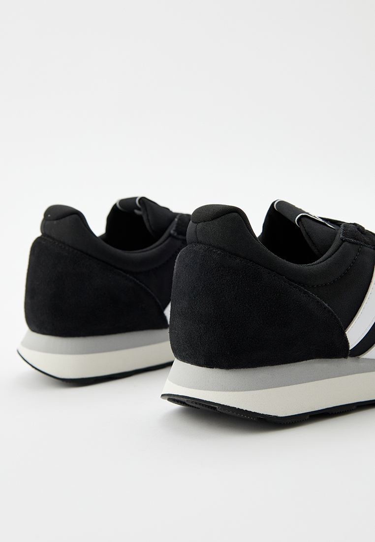 Мужские кроссовки Adidas (Адидас) IE3826: изображение 4