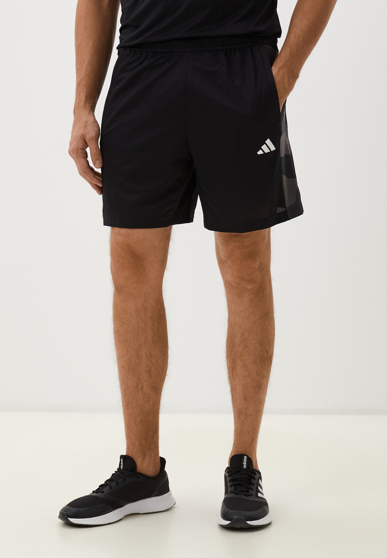 Мужские шорты Adidas (Адидас) IS6148