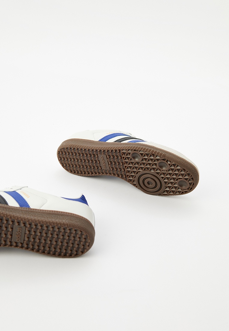 Мужские кеды Adidas Originals (Адидас Ориджиналс) ID1381: изображение 5