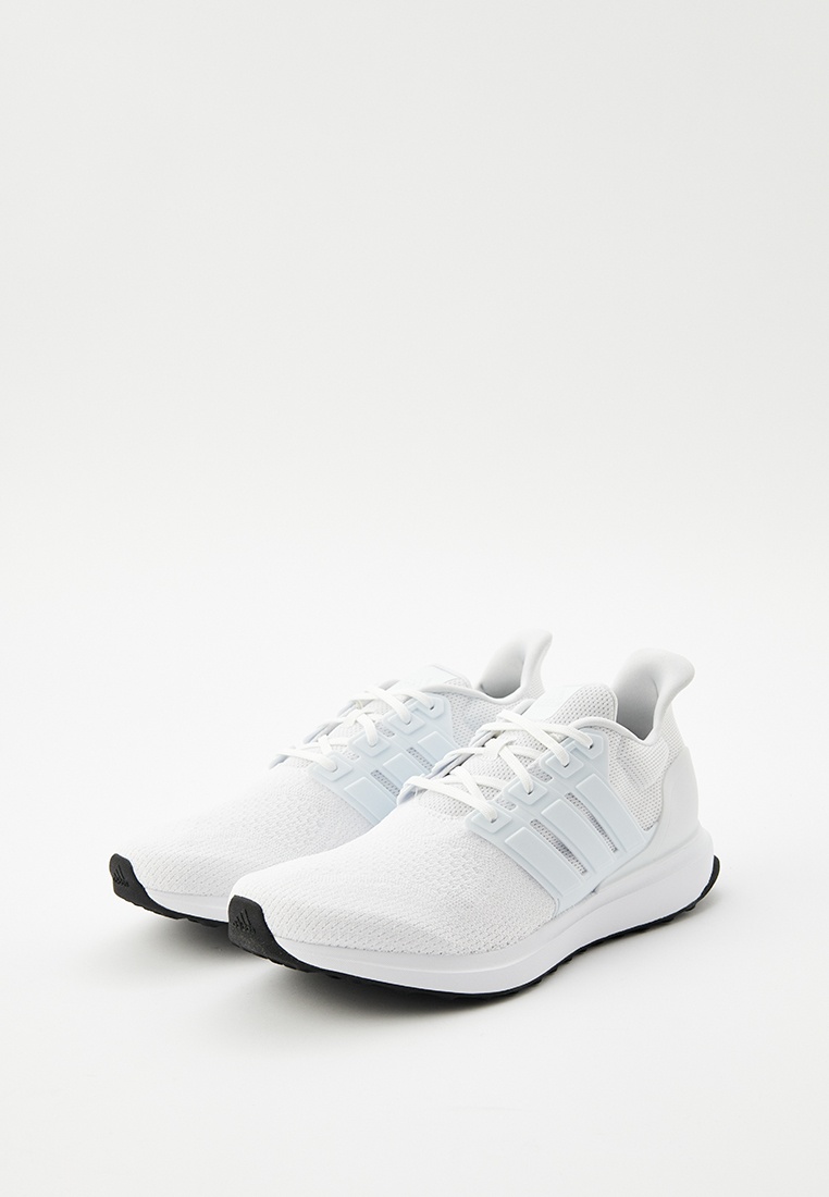 Мужские кроссовки Adidas (Адидас) IG6000: изображение 3