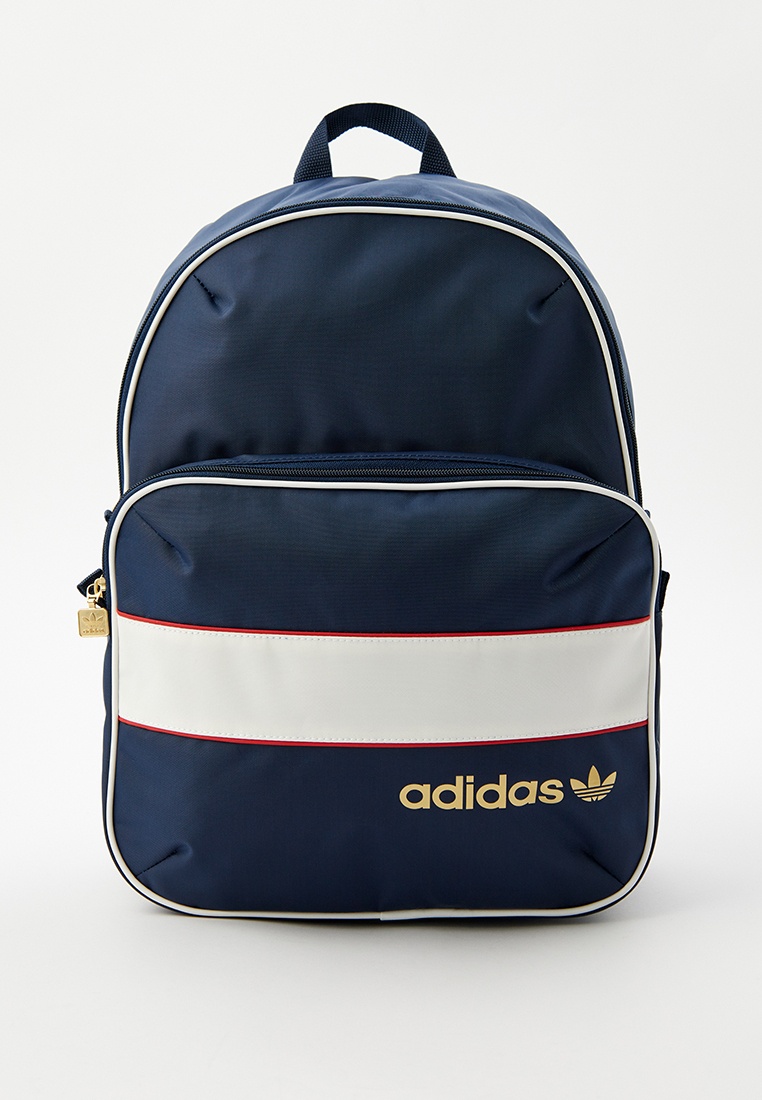 Спортивный рюкзак мужской Adidas Originals (Адидас Ориджиналс) IX7436 ...