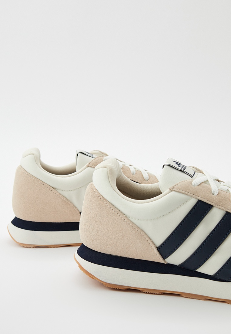 Мужские кроссовки Adidas (Адидас) IE3830: изображение 4