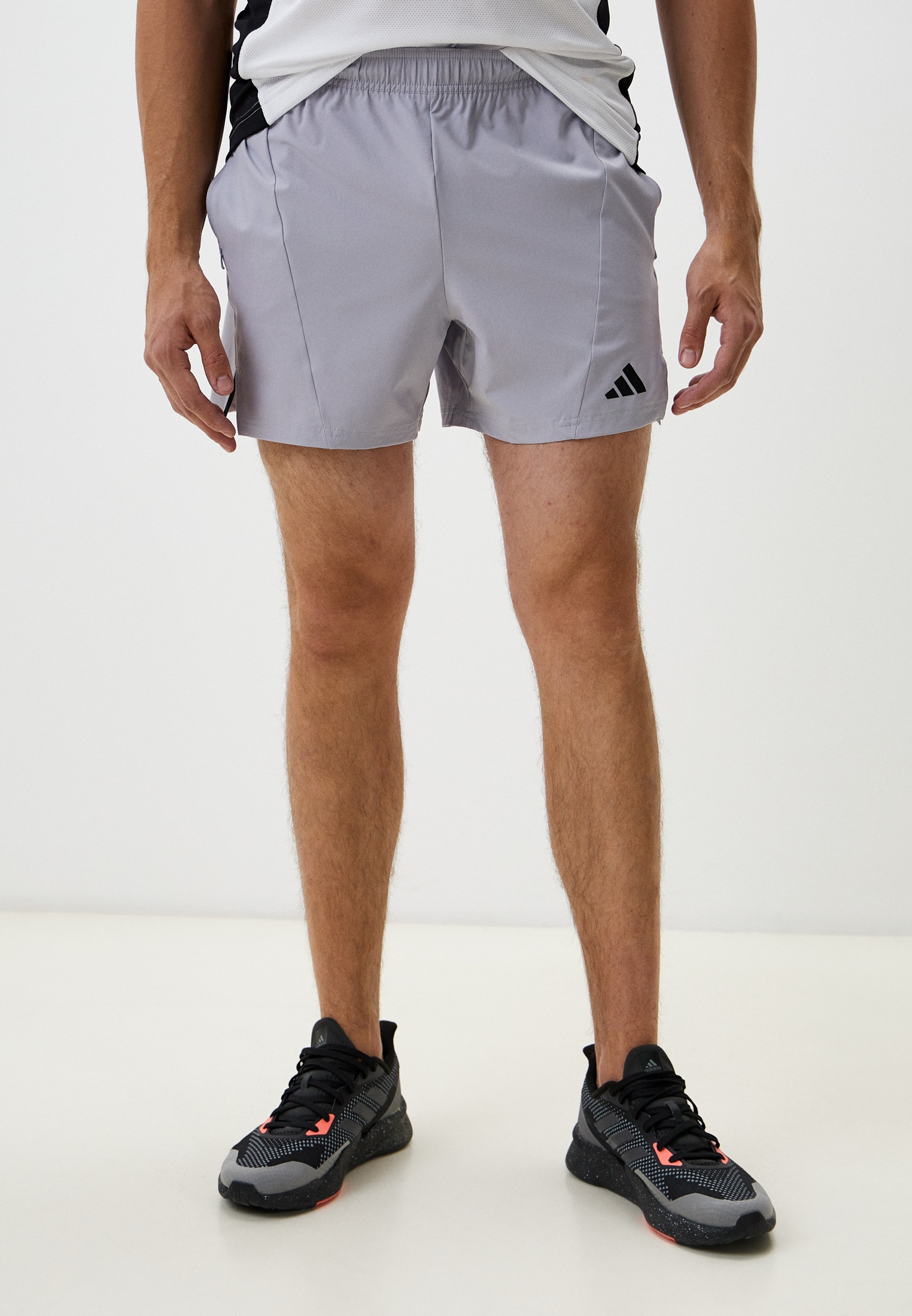 Мужские шорты Adidas (Адидас) IX9135