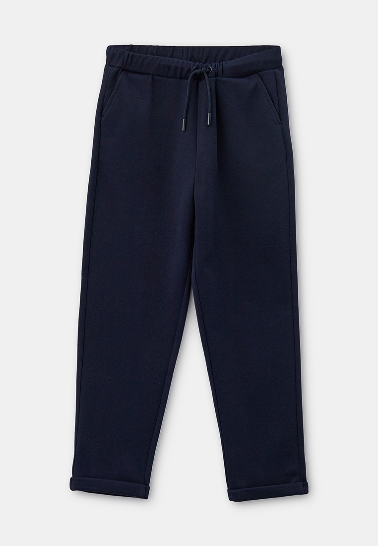 Спортивные брюки для мальчиков Button Blue 224BBBS56011000
