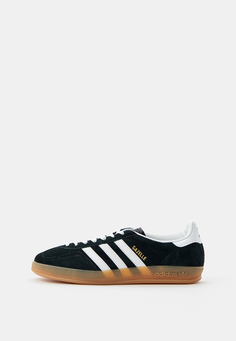 Мужские кеды Adidas Originals (Адидас Ориджиналс) JI2060: изображение 1