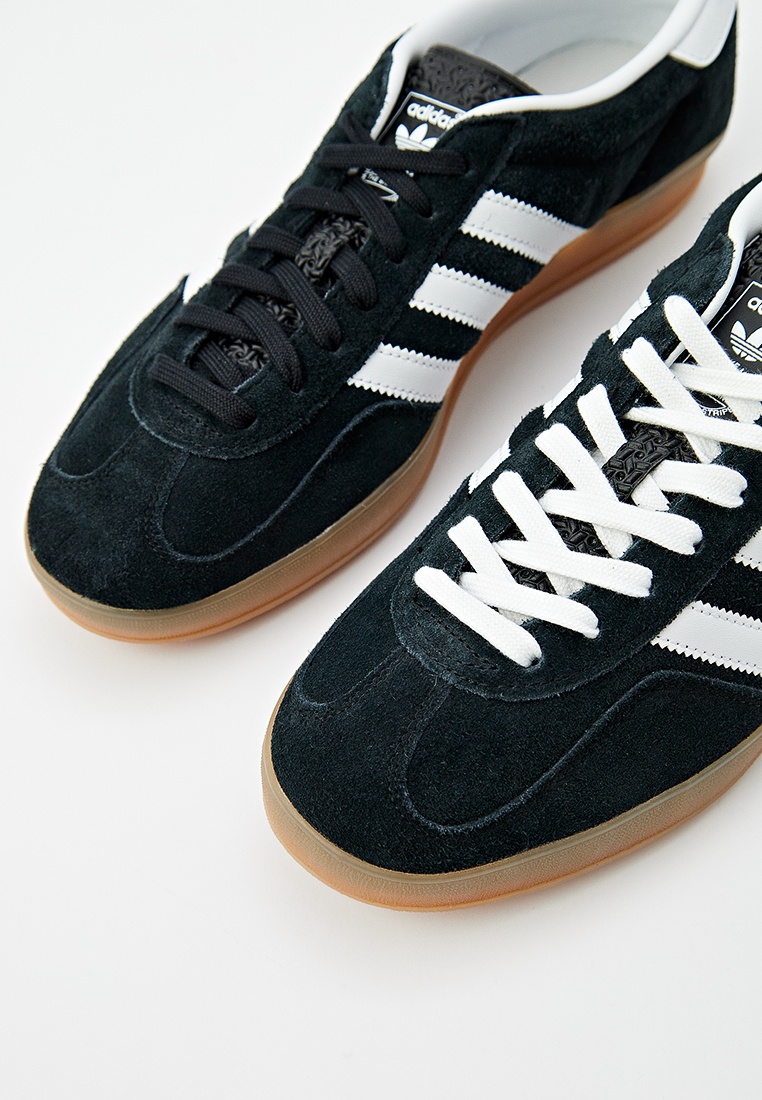 Мужские кеды Adidas Originals (Адидас Ориджиналс) JI2060: изображение 2