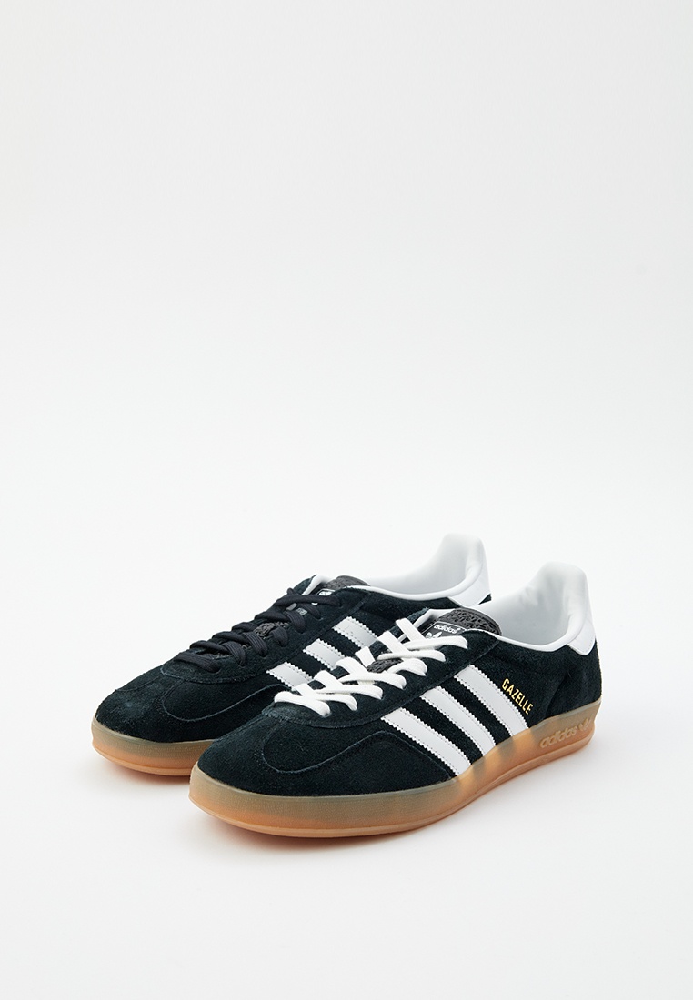 Мужские кеды Adidas Originals (Адидас Ориджиналс) JI2060: изображение 3