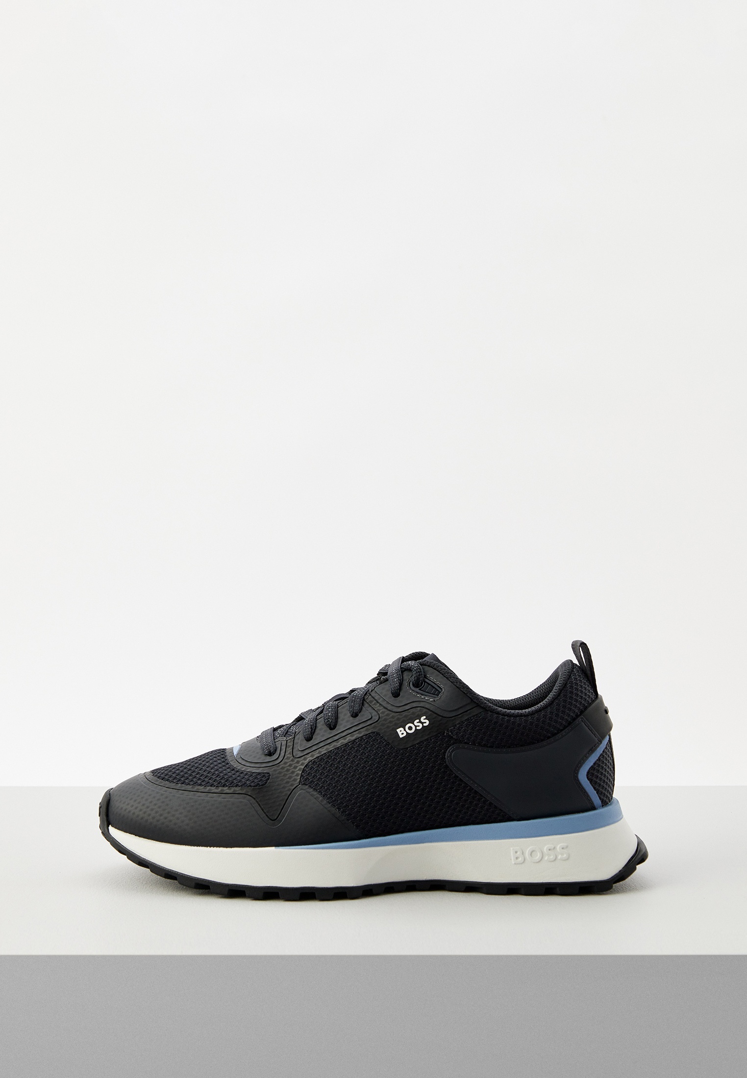 Мужские кроссовки Boss (Босс) 50513195