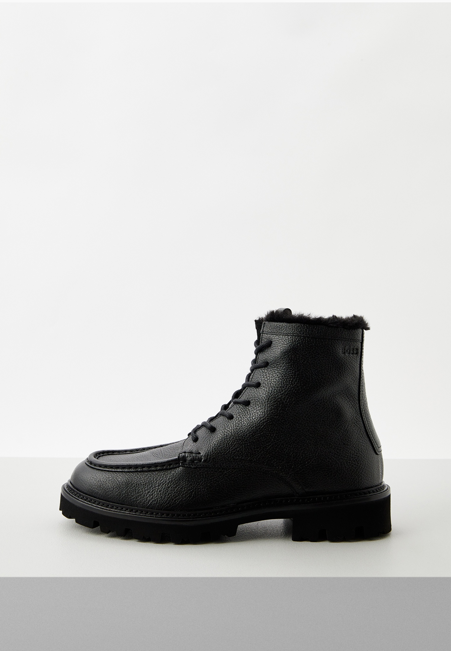 Мужские ботинки Boss (Босс) 50523902