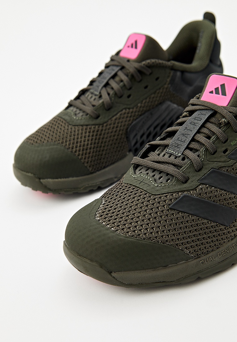 Мужские кроссовки Adidas (Адидас) ID8630: изображение 2