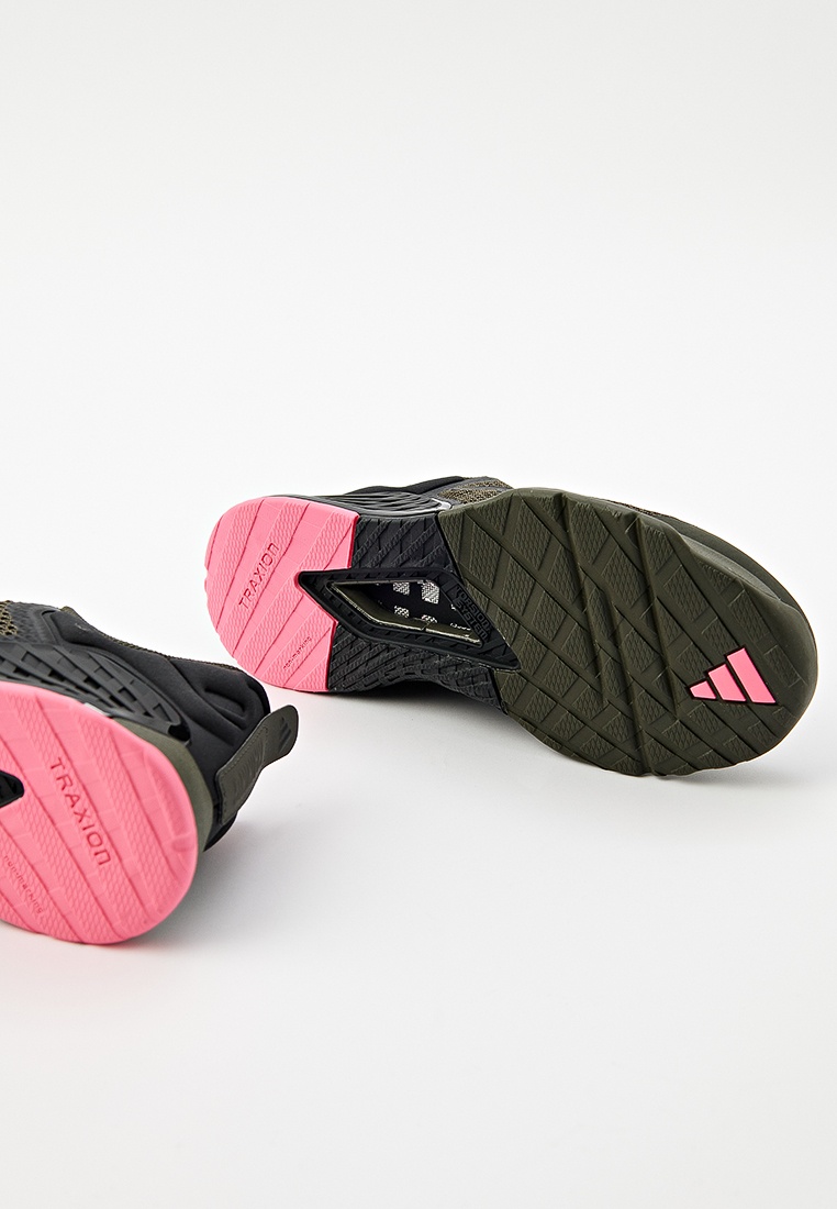 Мужские кроссовки Adidas (Адидас) ID8630: изображение 5