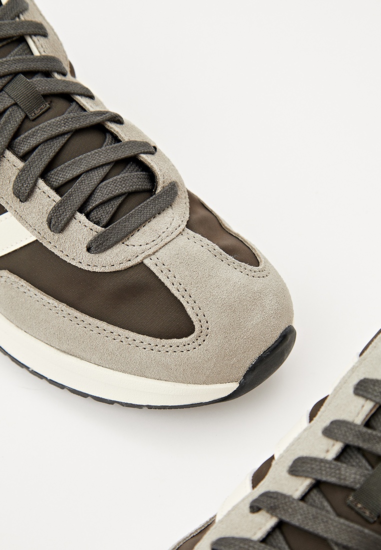 Мужские кроссовки Adidas (Адидас) IH8587: изображение 2