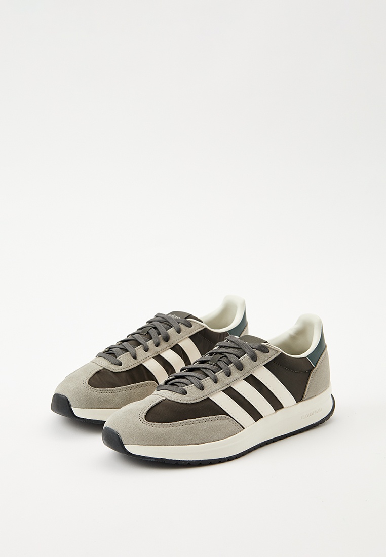 Мужские кроссовки Adidas (Адидас) IH8587: изображение 3