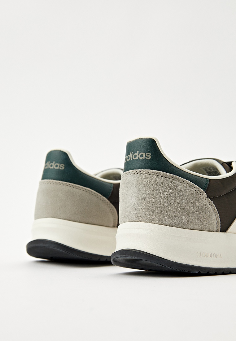 Мужские кроссовки Adidas (Адидас) IH8587: изображение 4