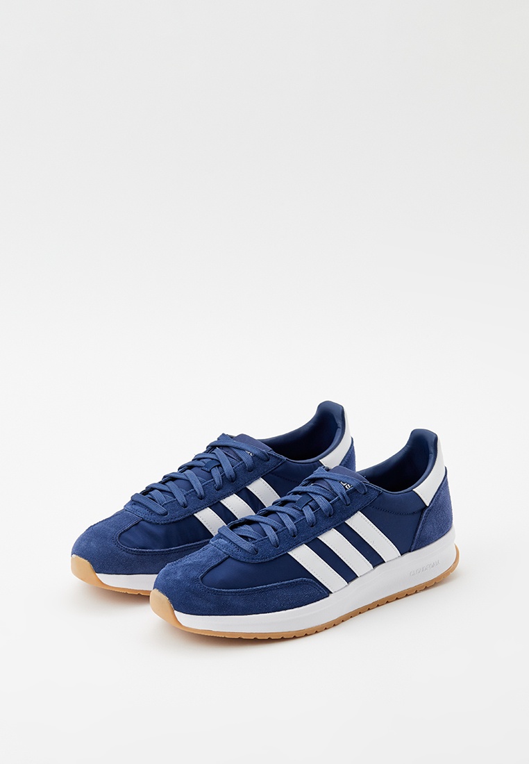 Мужские кроссовки Adidas (Адидас) IH8586: изображение 3