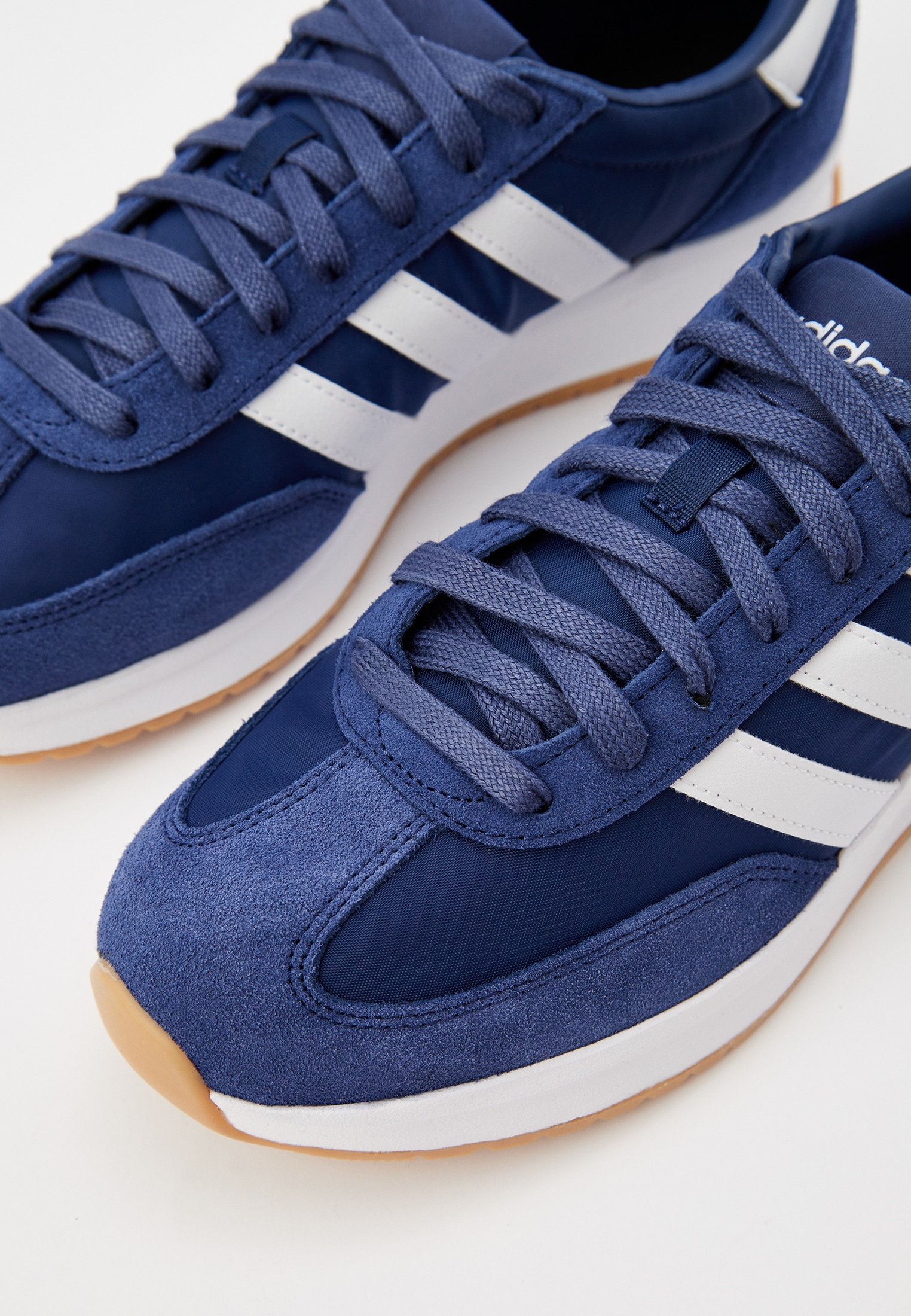 Мужские кроссовки Adidas (Адидас) IH8586: изображение 7