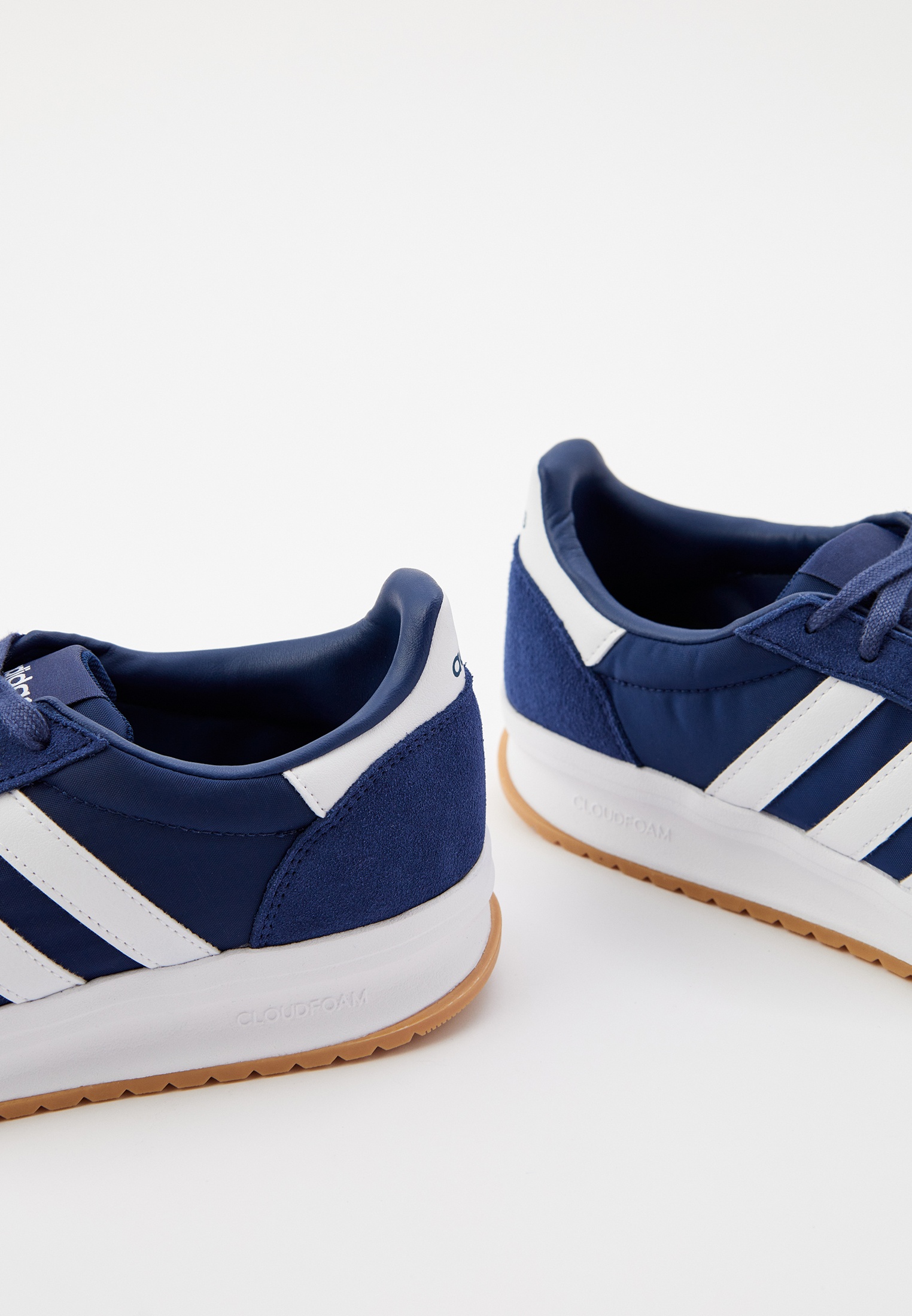 Мужские кроссовки Adidas (Адидас) IH8586: изображение 9